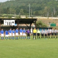 Čerčany : Radošovice 0:2 (dorost)