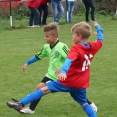 Turnaj přípravek U9 / pořádal Benešov