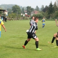 Čerčany : Bílkovice 0:3