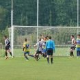 Čerčany : Bílkovice 0:3