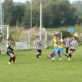 Čerčany : Bílkovice 0:3