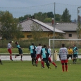 Bystřice : Čerčany 0:4