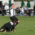 Čerčany : Týnec nad Sázavou 4:0