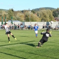 Čerčany : Týnec nad Sázavou 4:0