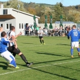 Čerčany : Týnec nad Sázavou 4:0