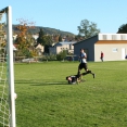 Čerčany : Týnec nad Sázavou 4:0