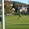 Čerčany : Týnec nad Sázavou 4:0