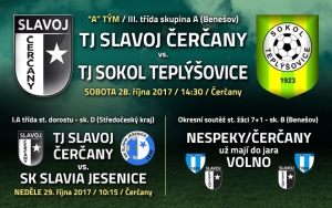Zápas o šest bodů s Teplýšovicemi B