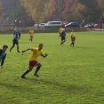 Poříčí n. S. : Čerčany 0:2