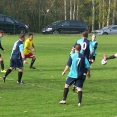 Poříčí n. S. : Čerčany 0:2
