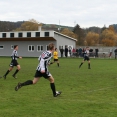 Čerčany : Teplýšovice 1:0