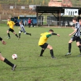 Čerčany : Teplýšovice 1:0