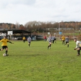 Čerčany : Teplýšovice 1:0