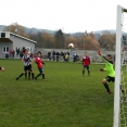 Čerčany : Jesenice 0:8