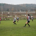 Čerčany : Jesenice 0:8