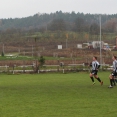 Čerčany : Jesenice 0:8