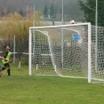 Čerčany : Jesenice 0:8