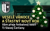 Veselé Vánoce všem!