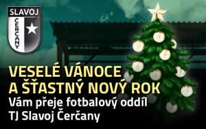 Veselé Vánoce všem!