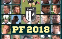 PF 2018