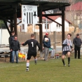 Dorost / Čerčany : Mukařov 2:2