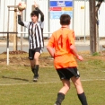 Dorost / Čerčany : Mukařov 2:2