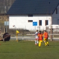 Žáci / Nespeky/Čerčany : Čechtice/Lukavec 2:2