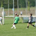 Dorost / Čerčany : Úvaly 3:1