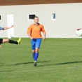 A tým / Čerčany : Bystřice 3:1