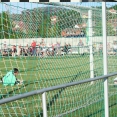 A tým / Čerčany : Bystřice 3:1