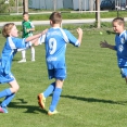 Turnaj přípravek U11 o pohár starosty Čerčan 2018 / část 1.