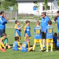 Turnaj přípravek U11 o pohár starosty Čerčan 2018 / část 1.