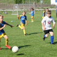 Turnaj přípravek U11 o pohár starosty Čerčan 2018 / část 1.