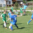 Turnaj přípravek U11 o pohár starosty Čerčan 2018 / část 1.