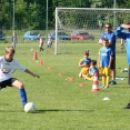 Turnaj přípravek U11 o pohár starosty Čerčan 2018 / část 1.