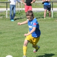 Turnaj přípravek U11 o pohár starosty Čerčan 2018 / část 1.