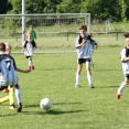 Turnaj přípravek U11 o pohár starosty Čerčan 2018 / část 1.