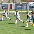 Turnaj přípravek U11 o pohár starosty Čerčan 2018 / část 1.