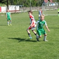 Turnaj přípravek U11 o pohár starosty Čerčan 2018 / část 1.