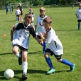 Turnaj přípravek U11 o pohár starosty Čerčan 2018 / část 1.