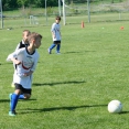 Turnaj přípravek U11 o pohár starosty Čerčan 2018 / část 1.