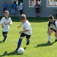 Turnaj přípravek U11 o pohár starosty Čerčan 2018 / část 1.