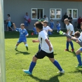 Turnaj přípravek U11 o pohár starosty Čerčan 2018 / část 1.