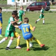 Turnaj přípravek U11 o pohár starosty Čerčan 2018 / část 1.