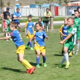 Turnaj přípravek U11 o pohár starosty Čerčan 2018 / část 2.