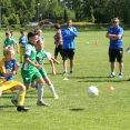 Turnaj přípravek U11 o pohár starosty Čerčan 2018 / část 2.