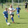 Turnaj přípravek U11 o pohár starosty Čerčan 2018 / část 2.