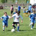 Turnaj přípravek U11 o pohár starosty Čerčan 2018 / část 2.