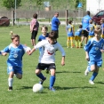 Turnaj přípravek U11 o pohár starosty Čerčan 2018 / část 2.