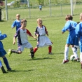 Turnaj přípravek U11 o pohár starosty Čerčan 2018 / část 2.